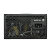 Блок питания для компьютеров Gamemax GP-550 ATX Черный