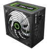 Блок питания для компьютеров Gamemax GP-750 ATX Черный
