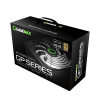 Блок питания для компьютеров Gamemax GP-750 ATX Черный