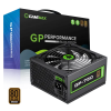 Блок питания для компьютеров Gamemax GP-750 ATX Черный