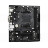 Материнская плата ASRock A520M-HDV AM4 Micro-ATX - AMD A520 | DDR4 SDRAM | 2x DIMM