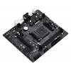 Материнская плата ASRock A520M-HDV AM4 Micro-ATX - AMD A520 | DDR4 SDRAM | 2x DIMM