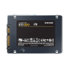 Unitate SSD Samsung 870 QVO QVO 870 4000GB - 2.5" | SATA III | 530 MB/s Unitate SSD Samsung 870 QVO QVO 870 4000GB - 2.5