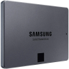 Unitate SSD Samsung 870 QVO QVO 870 4000GB - 2.5" | SATA III | 530 MB/s Unitate SSD Samsung 870 QVO QVO 870 4000GB - 2.5