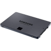 Накопитель SSD Samsung 870 QVO QVO 870 8000GB - 2.5" | SATA III | 530 МБ/с Накопитель SSD Samsung 870 QVO QVO 870 8000GB - 2.5