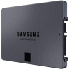 Накопитель SSD Samsung 870 QVO QVO 870 8000GB - 2.5" | SATA III | 530 МБ/с Накопитель SSD Samsung 870 QVO QVO 870 8000GB - 2.5