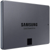 Накопитель SSD Samsung 870 QVO QVO 870 8000GB - 2.5" | SATA III | 530 МБ/с Накопитель SSD Samsung 870 QVO QVO 870 8000GB - 2.5