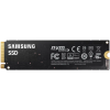 Накопитель SSD Samsung 980 EVO 980 500GB - M.2 NVMe | NVMe PCIe 3.0 x4 | 2600 МБ/с