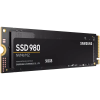 Накопитель SSD Samsung 980 EVO 980 500GB - M.2 NVMe | NVMe PCIe 3.0 x4 | 2600 МБ/с
