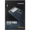 Unitate SSD Samsung 980 EVO 980 1000GB - M.2 NVMe | NVMe PCIe 3.0 x4 | 3000 MB/s