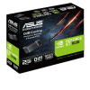 Видеокарта ASUS GeForce GT 1030 Silent Low Profile - 2ГБ | PCI-E 3.0 x16