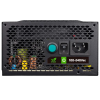 Блок питания для компьютеров Gamemax VP-800 ATX Черный