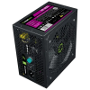 Блок питания для компьютеров Gamemax VP-800 ATX Черный