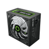 Блок питания для компьютеров Gamemax GP-850 ATX Черный