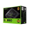 Sursă Alimentare PC Gamemax GX-850 Modular ATX Negru