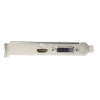 Видеокарта Gigabyte GeForce GT 1030 Low Profile Видеокарта Gigabyte GeForce GT 1030 Low Profile