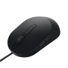 Mouse DELL MS3220 Negru - Laser | 3200 dpi | Cu fir Mouse DELL MS3220 Negru - Laser | 3200 dpi | Cu fir