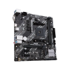 Материнская плата ASUS PRIME A520M-K AM4 Micro-ATX - AMD A520 | DDR4 SDRAM | 2x DIMM