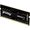 Оперативная память Kingston FURY Impact FURY Renegade 8 ГБ Чёрный - DDR4 SDRAM | 3200 МГц | 1x 8 ГБ Оперативная память Kingston FURY Impact FURY Renegade 8 ГБ Чёрный - DDR4 SDRAM | 3200 МГц | 1x 8 ГБ