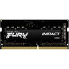 Оперативная память Kingston FURY Impact FURY Impact 16 ГБ Чёрный - DDR4 SDRAM | 3200 МГц | 2x 8 ГБ Оперативная память Kingston FURY Impact FURY Impact 16 ГБ Чёрный - DDR4 SDRAM | 3200 МГц | 2x 8 ГБ