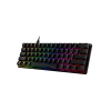 Клавиатура HyperX Alloy Origins 60 Механический Черный - Проводное | Русский,Английский