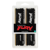Memorie RAM Kingston FURY Beast FURY Beast 32GB Negru - DDR4 SDRAM | 3600 MHz | 2x 16GB Memorie RAM Kingston FURY Beast FURY Beast 32GB Negru - DDR4 SDRAM | 3600 MHz | 2x 16GB