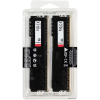 Memorie RAM Kingston FURY Beast FURY Beast 32GB Negru - DDR4 SDRAM | 3600 MHz | 2x 16GB Memorie RAM Kingston FURY Beast FURY Beast 32GB Negru - DDR4 SDRAM | 3600 MHz | 2x 16GB