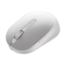 Mouse DELL MS7421W Argintiu - Optical | 4000 dpi | Fără fir Mouse DELL MS7421W Argintiu - Optical | 4000 dpi | Fără fir