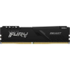 Оперативная память Kingston FURY Beast FURY Beast 16 ГБ Чёрный - DDR4 SDRAM | 3600 МГц | 2x 8 ГБ Оперативная память Kingston FURY Beast FURY Beast 16 ГБ Чёрный - DDR4 SDRAM | 3600 МГц | 2x 8 ГБ