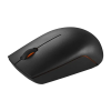 Мышь Lenovo 300 Compact Чёрный - Оптический | 1000 dpi | Беспроводное Мышь Lenovo 300 Compact Чёрный - Оптический | 1000 dpi | Беспроводное