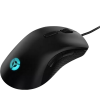 Gaming Mouse Lenovo M300 RGB Negru - Optical | 8000 dpi | Cu fir