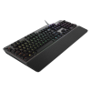 Tastatură Lenovo Legion K500 Mecanic Negru - Cu fir | Rusă,Engleza