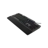Tastatură Lenovo Legion K500 Mecanic Negru - Cu fir | Rusă,Engleza