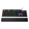 Tastatură Lenovo Legion K500 Mecanic Negru - Cu fir | Rusă,Engleza