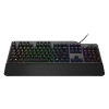 Tastatură Lenovo Legion K500 Mecanic Negru - Cu fir | Rusă,Engleza