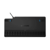 Tastatură Lenovo Legion K500 Mecanic Negru - Cu fir | Rusă,Engleza