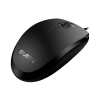 Set Tastatură + Mouse SVEN KB-S320C Membrană Negru - Cu fir | Engleza,Rusă Set Tastatură + Mouse SVEN KB-S320C Membrană Negru - Cu fir | Engleza,Rusă