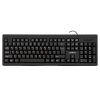 Set Tastatură + Mouse SVEN KB-S320C Membrană Negru - Cu fir | Engleza,Rusă Set Tastatură + Mouse SVEN KB-S320C Membrană Negru - Cu fir | Engleza,Rusă