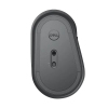 Mouse DELL MS5320W Gri - Optical | 1600 dpi | Fără fir Mouse DELL MS5320W Gri - Optical | 1600 dpi | Fără fir