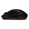 Мышь ASUS MW203 Чёрный - Оптический | 2400 dpi | Беспроводное Мышь ASUS MW203 Чёрный - Оптический | 2400 dpi | Беспроводное