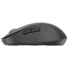 Mouse Logitech M650 L Negru - Optical | 4000 dpi | Fără fir
