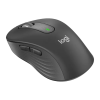 Мышь Logitech M650 Чёрный - Оптический | 4000 dpi | Беспроводное Мышь Logitech M650 Чёрный - Оптический | 4000 dpi | Беспроводное