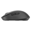 Мышь Logitech M650 Чёрный - Оптический | 4000 dpi | Беспроводное Мышь Logitech M650 Чёрный - Оптический | 4000 dpi | Беспроводное