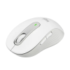 Мышь Logitech M650 Белый - Оптический | 4000 dpi | Беспроводное Мышь Logitech M650 Белый - Оптический | 4000 dpi | Беспроводное