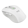 Мышь Logitech M650 Белый - Оптический | 4000 dpi | Беспроводное Мышь Logitech M650 Белый - Оптический | 4000 dpi | Беспроводное
