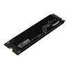Накопитель SSD Kingston KC3000 512GB - M.2 NVMe | NVMe PCIe 4.0 x4 | 3900 МБ/с Накопитель SSD Kingston KC3000 512GB - M.2 NVMe | NVMe PCIe 4.0 x4 | 3900 МБ/с