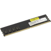Оперативная память Apacer AU08GGB32CSYBGH 8 ГБ Чёрный - DDR4 SDRAM | 3200 МГц | 1x 8 ГБ