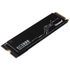 Накопитель SSD Kingston KC3000 4000GB - M.2 NVMe | NVMe PCIe 4.0 x4 | 7000 МБ/с Накопитель SSD Kingston KC3000 4000GB - M.2 NVMe | NVMe PCIe 4.0 x4 | 7000 МБ/с