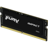 Оперативная память Kingston FURY Impact FURY Beast 16 ГБ Чёрный - 4800 МГц | 1x 16 ГБ Оперативная память Kingston FURY Impact FURY Beast 16 ГБ Чёрный - 4800 МГц | 1x 16 ГБ