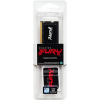 Оперативная память Kingston FURY Impact FURY Beast 16 ГБ Чёрный - 4800 МГц | 1x 16 ГБ Оперативная память Kingston FURY Impact FURY Beast 16 ГБ Чёрный - 4800 МГц | 1x 16 ГБ
